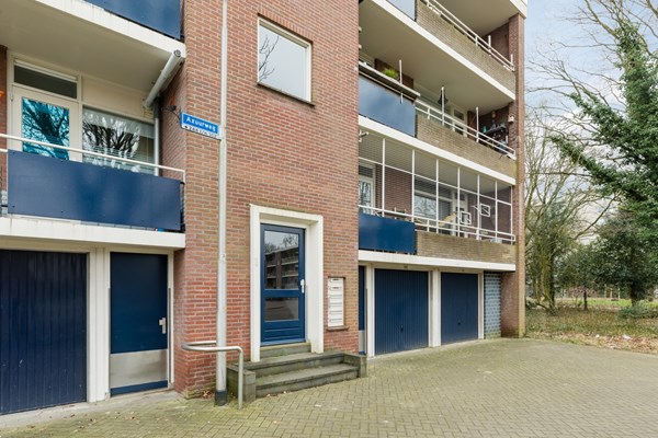 Property photo - Azuurweg 290, 5044KH Tilburg